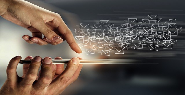 De email laten automatiseren
